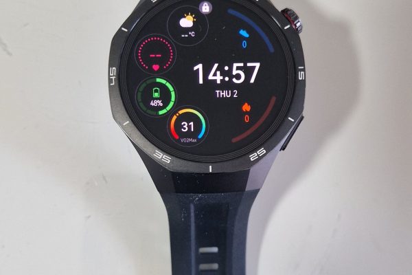 Huawei gt5 pro