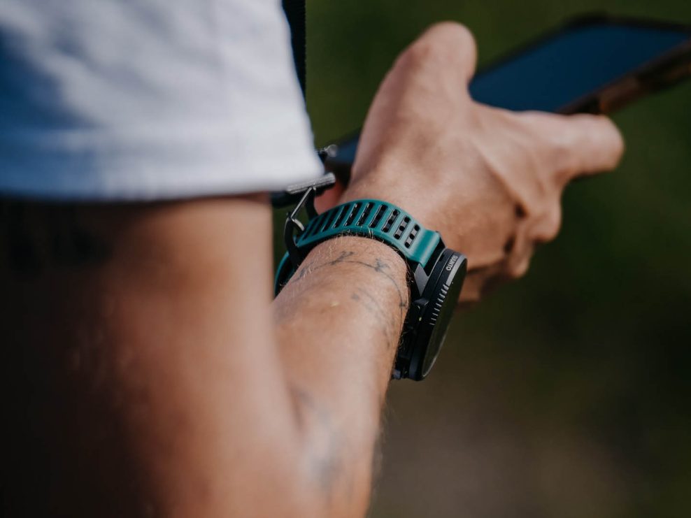Suunto žaluje Garmin za porušovanie patentov. Právne problémy pre Garmin pribúdajú