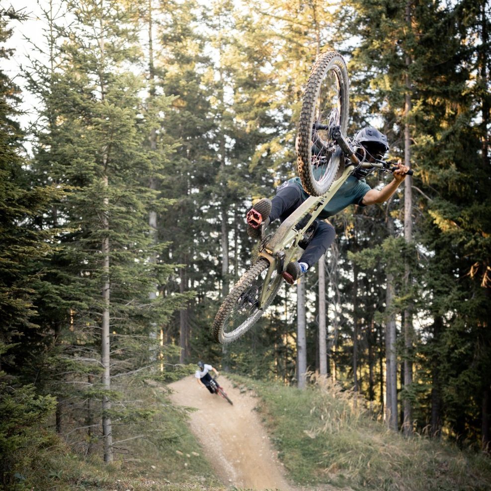 Pozvánka: Wexl Jam 2025 už túto sobotu 11. októbra! Užite si dávku freestyle na jeseň