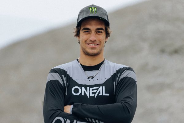 Adolf Silva začal rehabilitáciu po poranení miechy na Red Bull Rampage