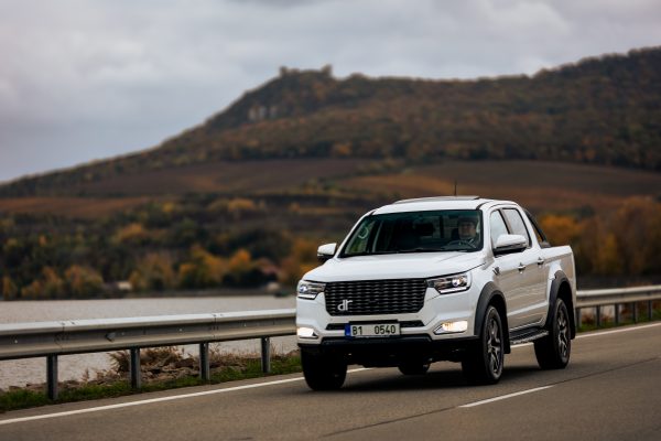 DR AUTOMOBILES – Nová značka áut na českom a slovenskom trhu
