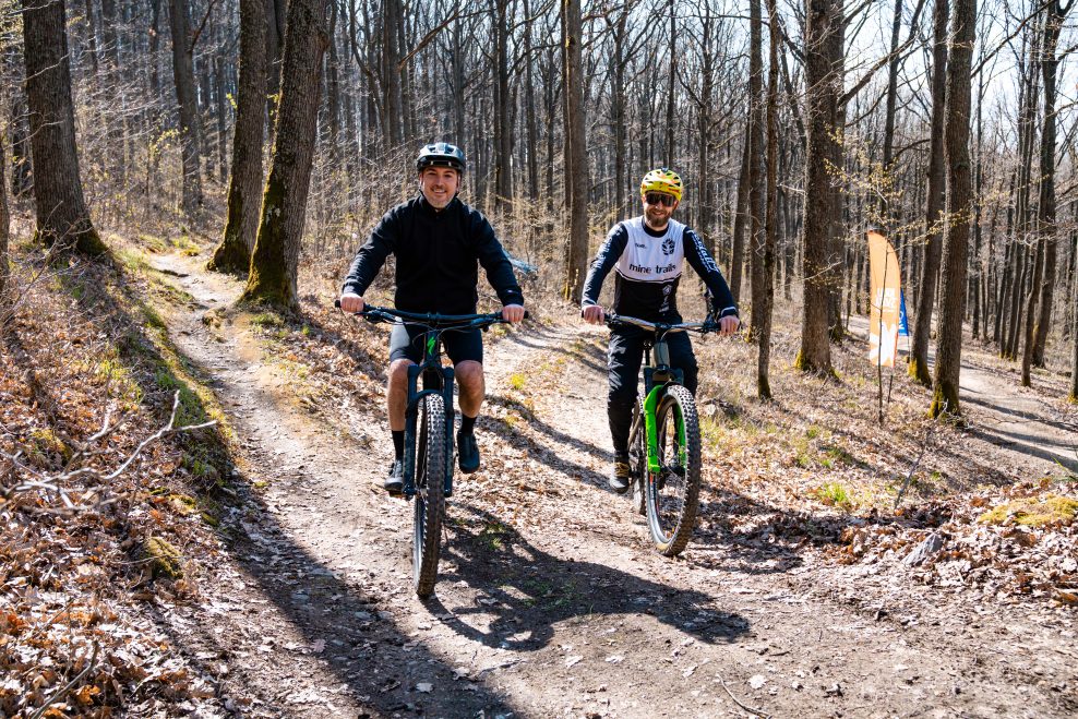 Rozvoj cyklomagistr&aacute;l &ndash; Ko&scaron;ick&aacute; župa stavila na cyklomagistr&aacute;ly a nepreb&aacute;dan&yacute; cykloraj