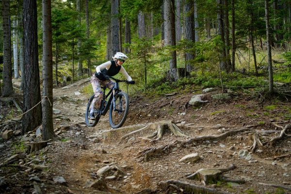 Wexl trails, to je ultimátna zábava len dve hodiny od Bratislavy