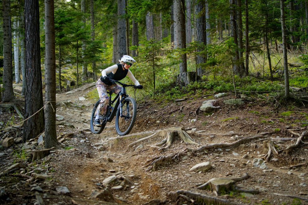Wexl trails, to je ultim&aacute;tna z&aacute;bava len dve hodiny od Bratislavy