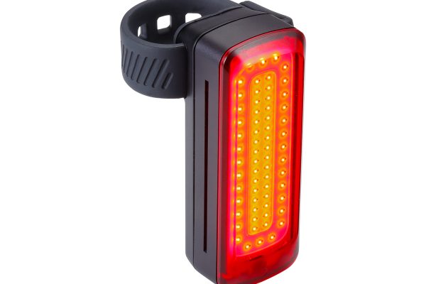 Zadné svetlo BBB BLS-168 SIGNAL PRO