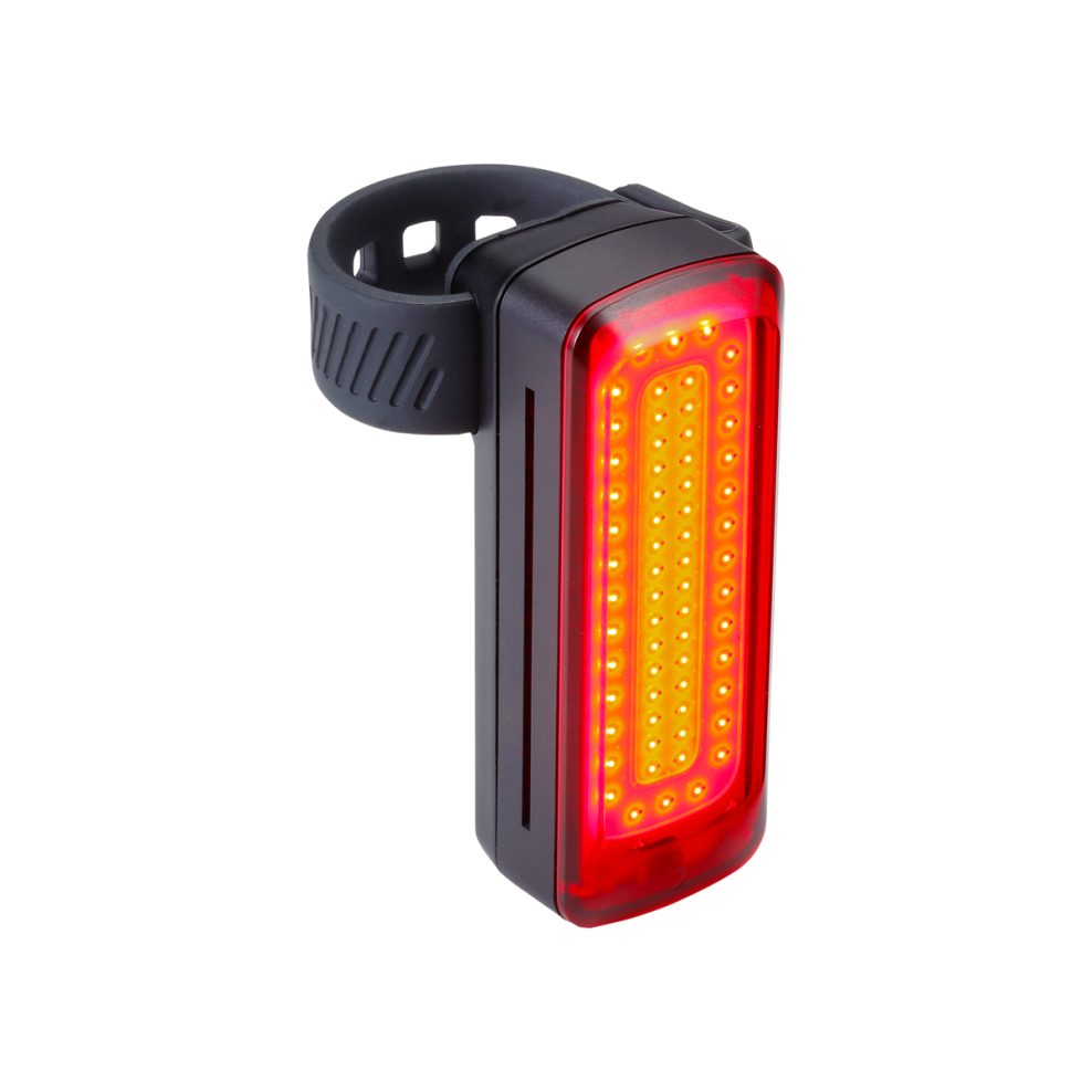 Zadné svetlo BBB BLS-168 SIGNAL PRO