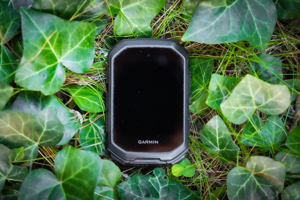 Test: Garmin Edge MTB
