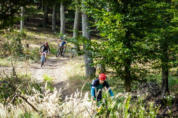 Online registrácia je uzavretá, na Garmin Bratislavskom MTB maratóne však stále môžete pretekať