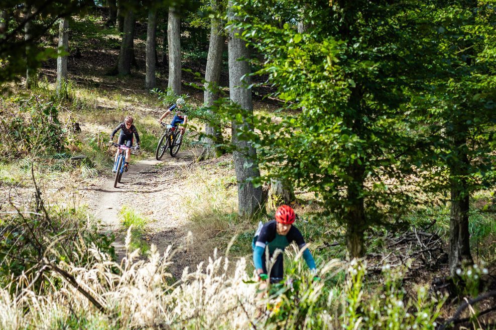 Garmin Bratislavský MTB maratón už túto nedeľu. Registrovať sa môžete priamo na mieste
