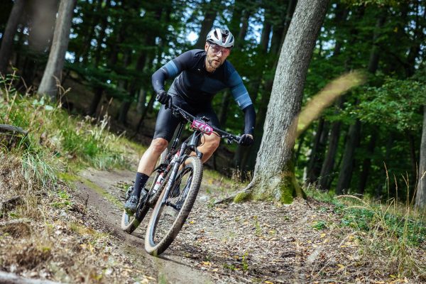Online registrácia na Garmin Bratislavský MTB maratón končí už zajtra o polnoci. Toto je 5 dôvodov, prečo ju stihnúť