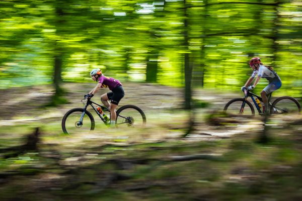 Garmin Bratislavský MTB maratón s menom na štartovom čísle? Registrujte sa do tejto nedele