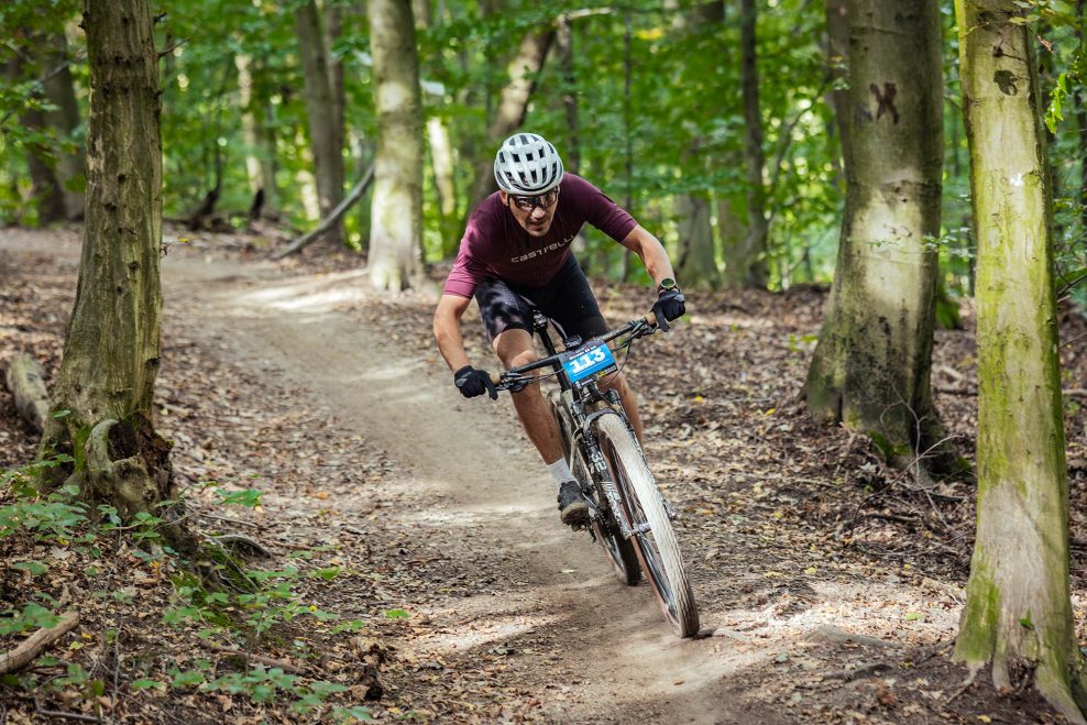 Registrácia s vlastným menom na štartovom čísle na Garmin Bratislavský MTB maratón končí DNES O POLNOCI
