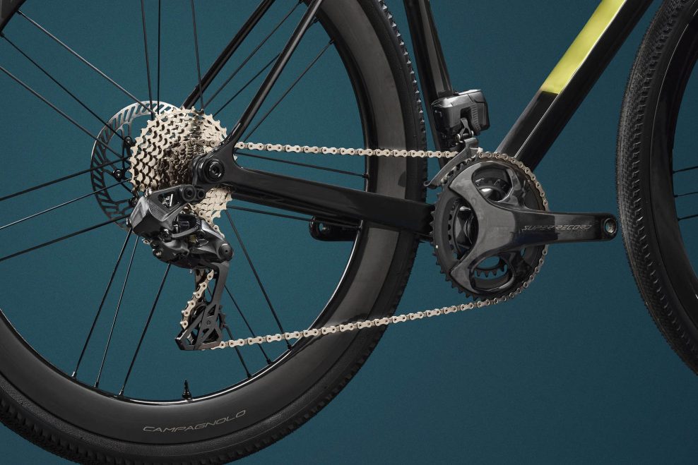 Campagnolo reaguje na spr&aacute;vy o prepusten&iacute; 120 zamestnancov