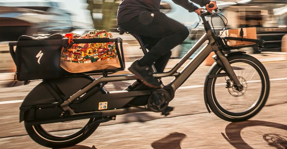Elektrick&eacute; cargo bicykle by mohli zmeniť pohľad verejnosti na cyklistiku a presvedčiť aj jej skeptikov, tvrd&iacute; nov&aacute; &scaron;t&uacute;dia