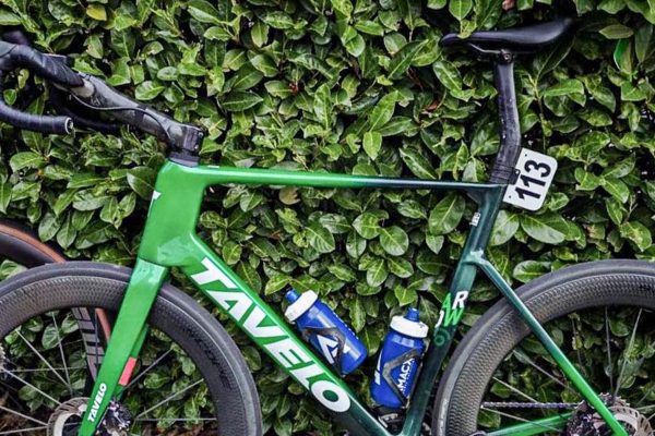 Holandského cyklistu diskvalifikovali z pretekov Okolo Holandska pre nevyhovujúcu sedlovku