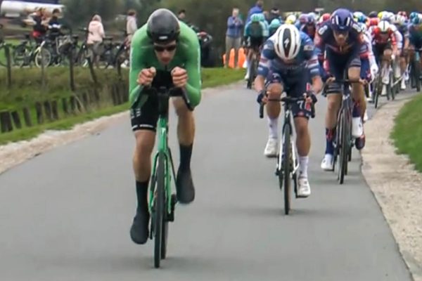 Tím Parkhotel Valkenburg sa odvolá proti diskvalifikácii Van Schipa, ktorú nariadila UCI