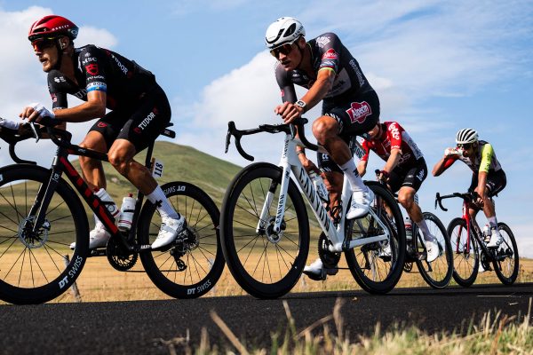 KVÍZ ‎| Viete, čo robia v skutočnosti sponzori najväčších cyklistických tímov?