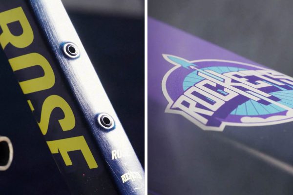 VIDEO ‎| Tím Lukáša Kubiša sa premenuje a od roku 2026 bude pretekať na bicykloch značky Rose