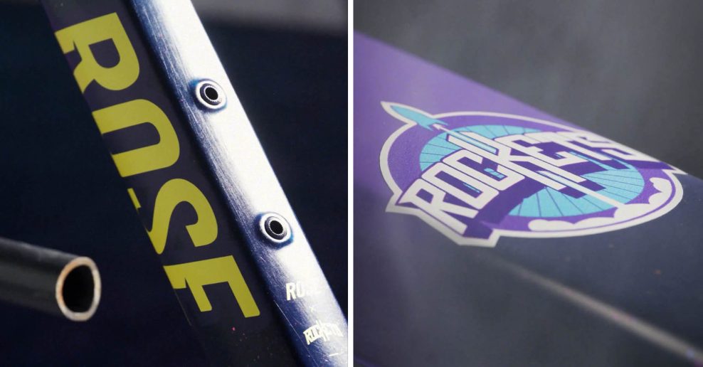 VIDEO &lrm;| T&iacute;m Luk&aacute;&scaron;a Kubi&scaron;a sa premenuje a od roku 2026 bude pretekať na bicykloch značky Rose