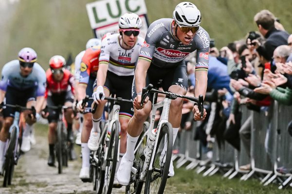 KVÍZ ‎| Kto vyhral cyklistické monumenty a najväčšie klasiky v roku 2025?