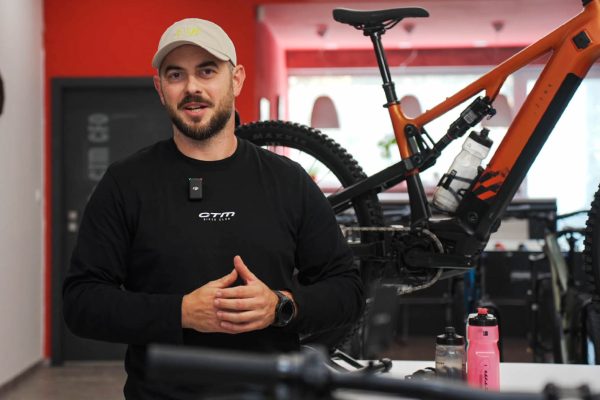  VIDEO | Predstavenie kolekcie bicyklov a elektrobicyklov CTM 2026