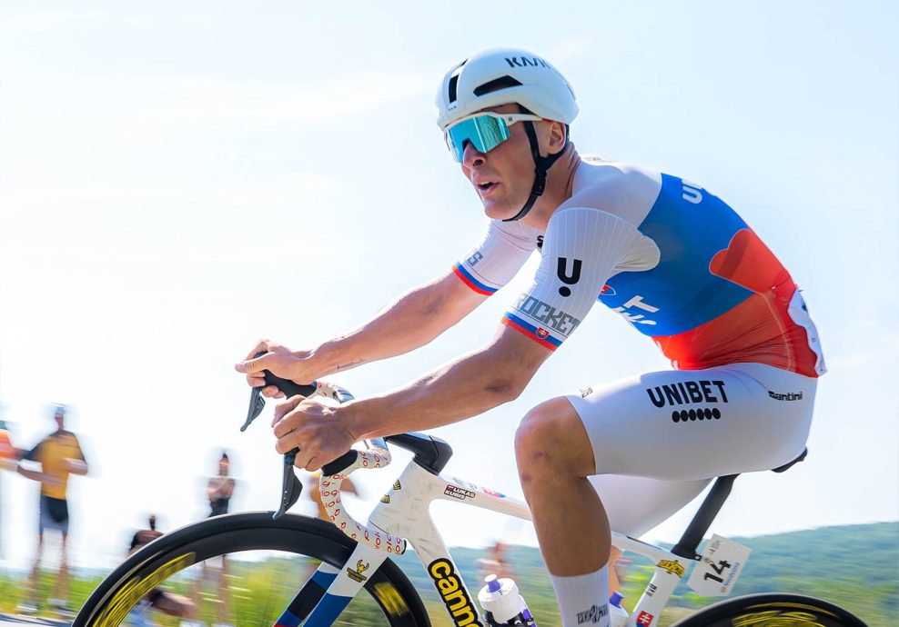 Luk&aacute;&scaron; Kubi&scaron; na Tour de France 2026? T&iacute;m Unibet Tietema Rockets m&aacute; veľk&uacute; &scaron;ancu na divok&uacute; kartu