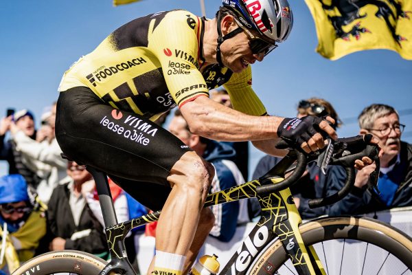 Čo je VO2 max a ako ho zlep&scaron;iť? Ako efekt&iacute;vne va&scaron;e telo využ&iacute;va kysl&iacute;k pri jazde na bicykli
