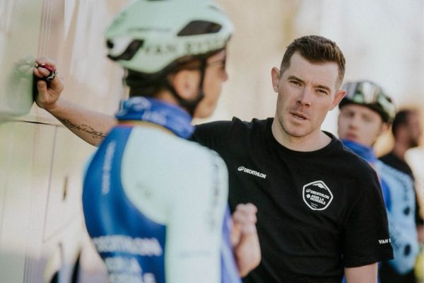 Luke Rowe tvrdí, že „robil zo života peklo“ cyklistom, ktorí sa vrátili do pelotónu po dopingových trestoch