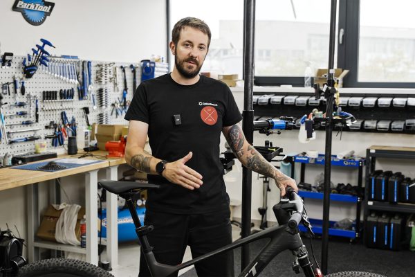  VIDEO ‎| Ako správne nastaviť RockShox Flight Attendant