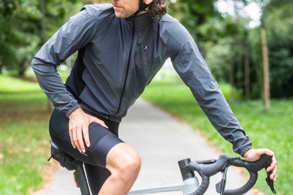 Test: Bunda Pissei Sante Reflex