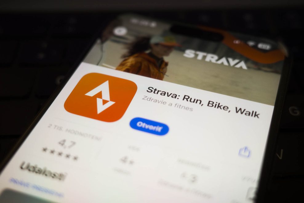 Strava: Nes&uacute;hlas&iacute;me s rozsiahlym označovan&iacute;m značky Garmin, ktor&eacute; od n&aacute;s požaduje