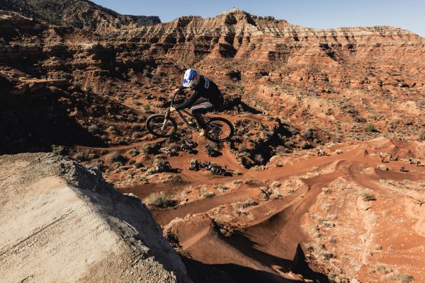 Sledujte naživo: Red Bull Rampage 2025