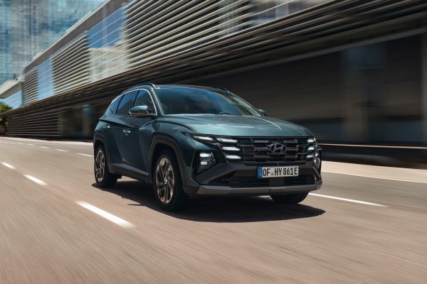 Moderné SUV pre rodinu aj biznis