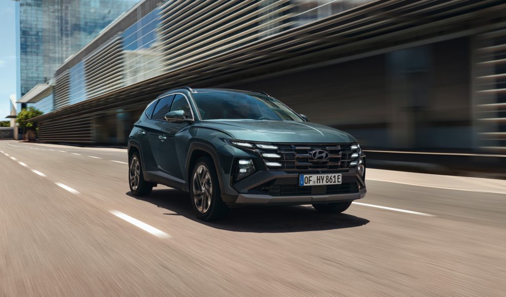 Modern&eacute; SUV pre rodinu aj biznis