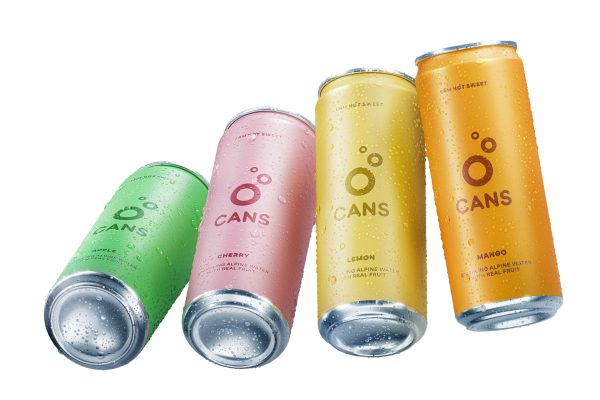 Drink CANS