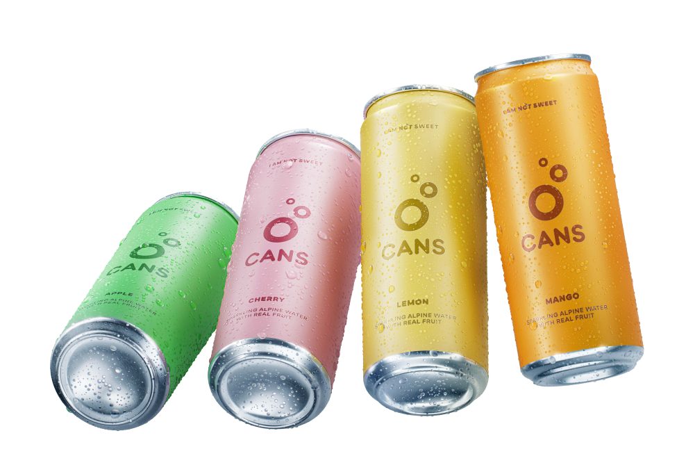 Drink CANS