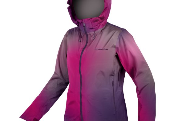 Nepremokavá bunda Endura MT500