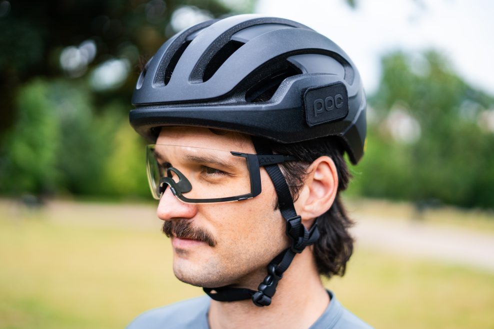 Test: Helma Omne Ultra MIPS Gravel