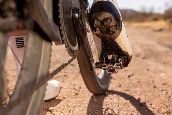 Nové pedále Garmin Rally s meračom výkonu: prémiové spracovanie, prémiová cena