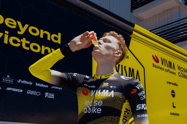 UCI neodporúča cyklistom používanie ketónových doplnkov pre nedostatok dôkazov o výkonnostných benefitoch