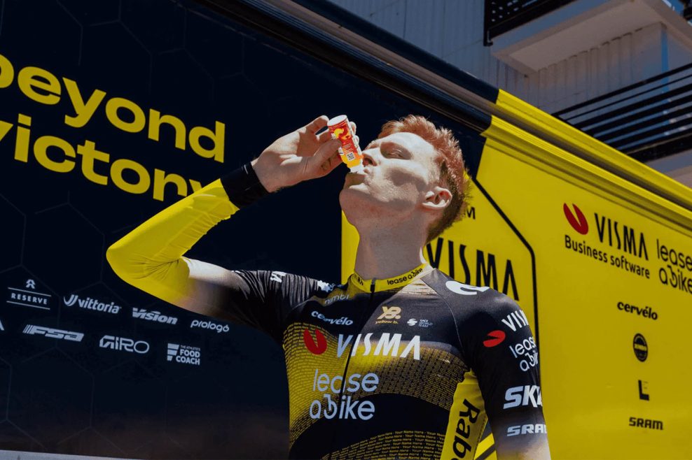 UCI neodpor&uacute;ča cyklistom použ&iacute;vanie ket&oacute;nov&yacute;ch doplnkov pre nedostatok d&ocirc;kazov o v&yacute;konnostn&yacute;ch benefitoch