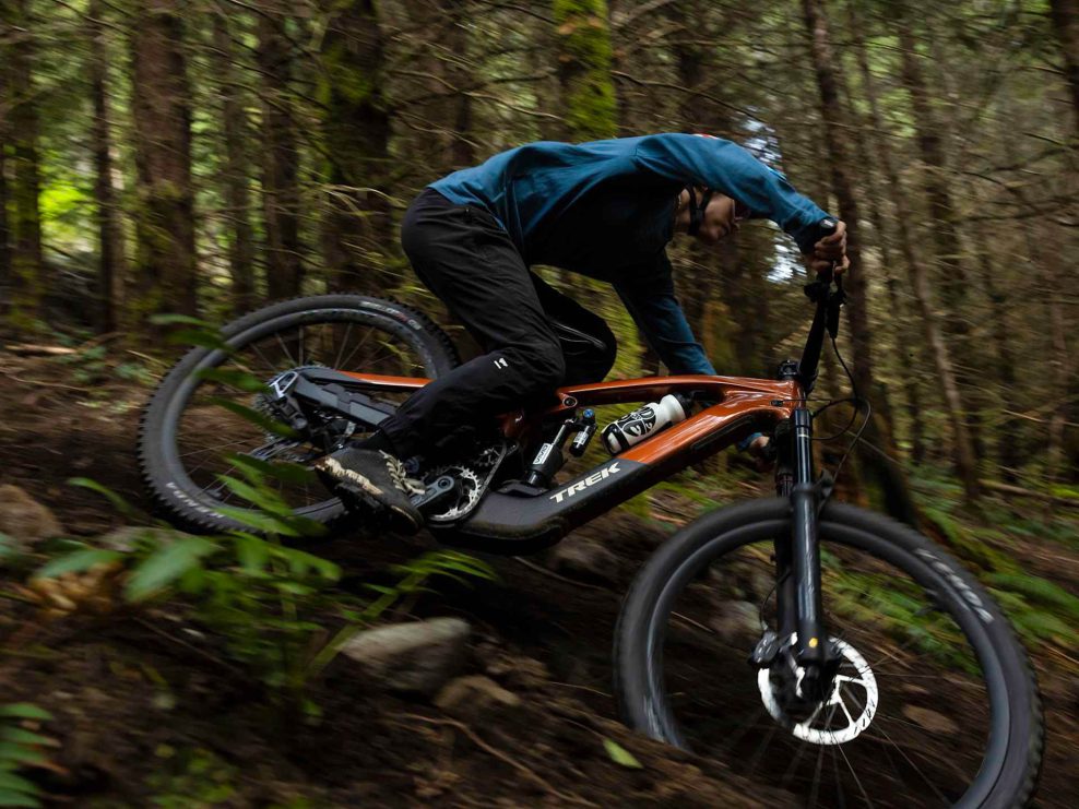 Elektrobicykle ničia horsk&uacute; cyklistiku. Nie v&scaron;ak tak, ako by ste si mysleli
