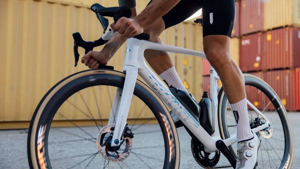 Wilier predstavil vynoven&yacute; pretek&aacute;rsky aero bicykel Filante s o 13,6 % lep&scaron;ou aerodynamikou