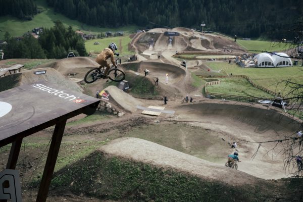 Rozhovor: O čom je profi trailbuilding a ako ho robiť udržateľne?
