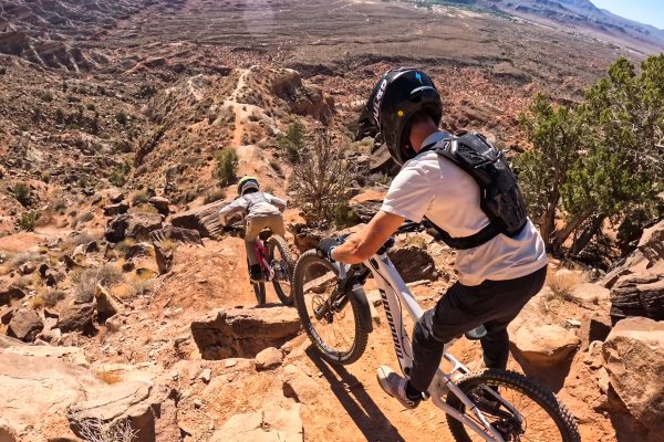  VIDEO ‎| 11-ročný freerider šokoval Rémyho Métaillera svojimi schopnosťami
