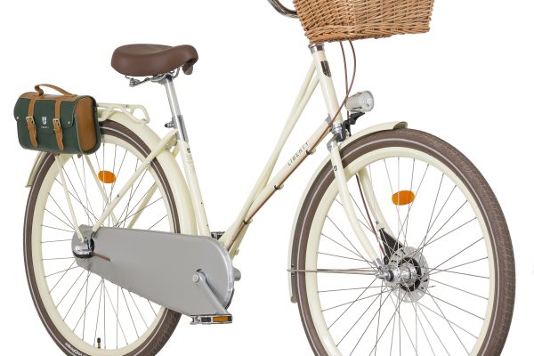 Ikonický darček z Trenčína: Limitovaná edícia bicykla LIBERTY 111