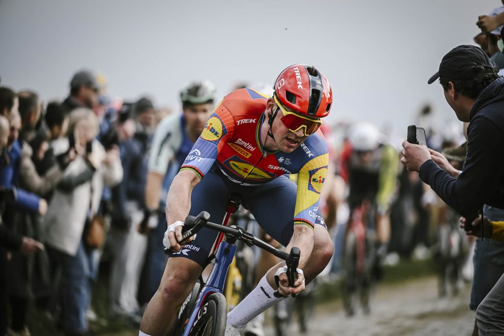 Mads Pedersen mieri na zelen&yacute; dres na Tour de France, Jonathan Milan p&ocirc;jde na Giro d&rsquo;Italia