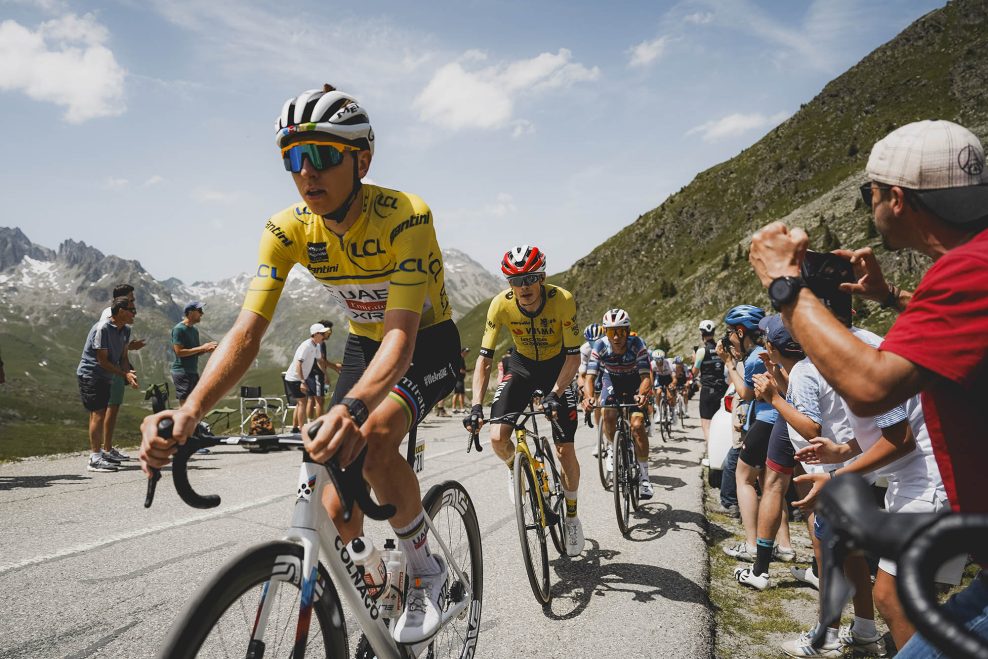 Tadej Pogačar, Jonas Vingegaard a Remco Evenepoel &ndash; čo vieme o ich programe v roku 2026?