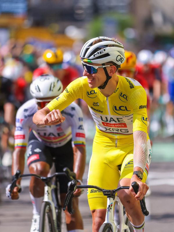 Tour de France rozdá opäť viac ako dva milióny eur. Odmeny však výrazne zaostávajú za inými športmi