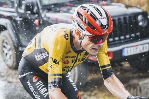 „Bola by to katastrofa.“ Jonas Vingegaard je rád, že vynechal majstrovstvá sveta v Rwande